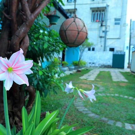 The Duchess Old Hotel Matara Kültér fotó