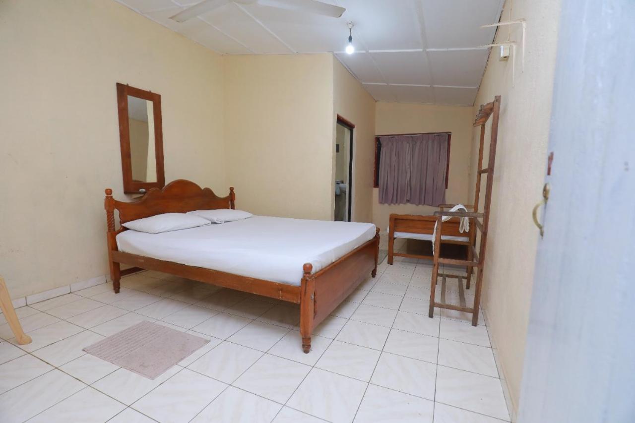 The Duchess Old Hotel Matara Kültér fotó